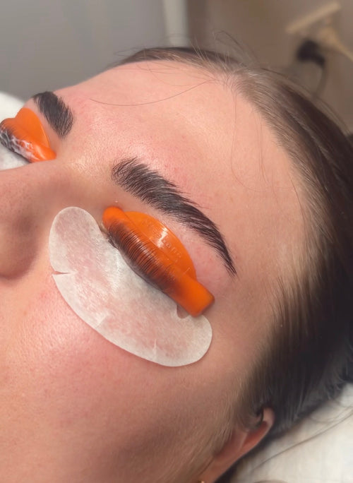 Eyelash Lift Mastery Ebook Only